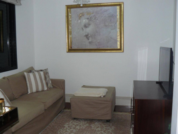 Imagem Apartamento com 4 Quartos à Venda, 181 m² em Itaim Bibi - São Paulo