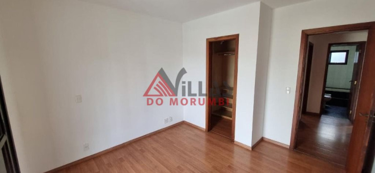 Imagem Apartamento com 3 Quartos à Venda, 140 m² em Vila Andrade - São Paulo