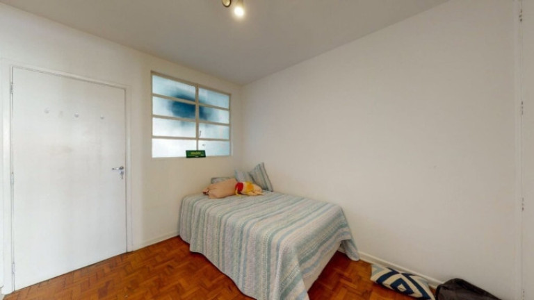 Imagem Apartamento com 3 Quartos à Venda, 103 m² em Itaim Bibi - São Paulo