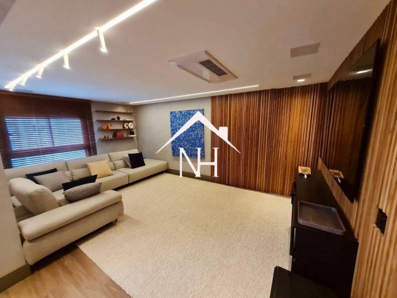 Imagem Apartamento com 2 Quartos à Venda, 105 m² em Vila Olímpia - São Paulo