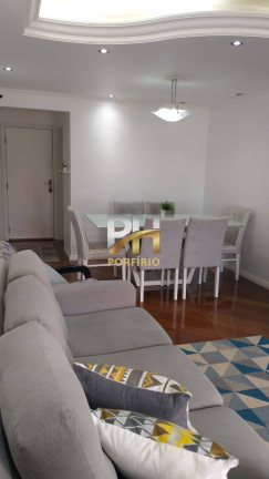 Imagem Apartamento com 3 Quartos à Venda, 80 m² em Centro - São Bernardo Do Campo
