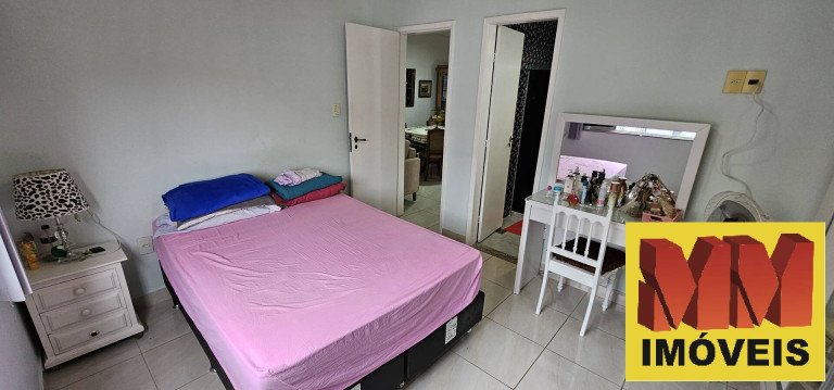 Imagem Apartamento com 3 Quartos à Venda, 100 m² em Centro - Cabo Frio Imagem Apartamento com 3 Quartos à Venda, 100 m² em Centro - Cabo Frio