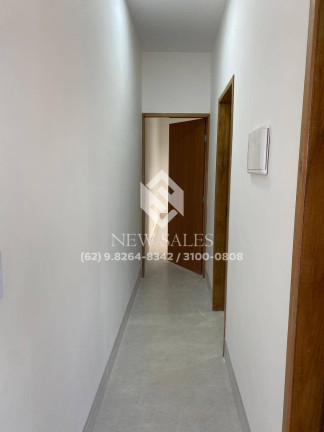 Imagem Casa com 2 Quartos à Venda, 67 m² em Residencial Elizene Santana - Goiânia Imagem Casa com 2 Quartos à Venda, 67 m² em Residencial Elizene Santana - Goiânia