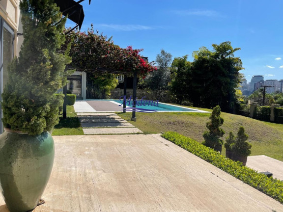 Imagem Casa com 3 Quartos à Venda, 230 m² em Jardim Paulista - São Paulo Imagem Casa com 3 Quartos à Venda, 230 m² em Jardim Paulista - São Paulo