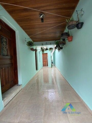Imagem Casa com 5 Quartos à Venda, 180 m² em Ipiranga - São Paulo