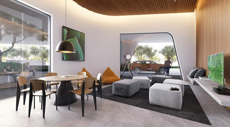 Imagem Apartamento com 4 Quartos à Venda, 196 m² em Chácara Santo Antônio (zona Sul) - São Paulo Imagem Apartamento com 4 Quartos à Venda, 196 m² em Chácara Santo Antônio (zona Sul) - São Paulo