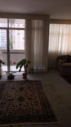 Apartamento com 3 Quartos à Venda, 165 m² em Consolação - São Paulo