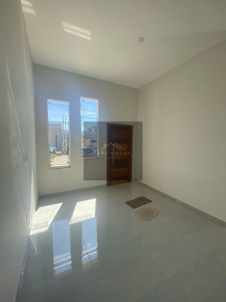 Imagem Casa com 2 Quartos à Venda, 93 m² em Residencial Novo Horizonte - Taubaté