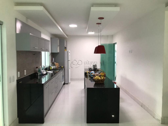 Imagem Casa com 5 Quartos à Venda, em Alphaville - Rio Das Ostras Imagem Casa com 5 Quartos à Venda, em Alphaville - Rio Das Ostras