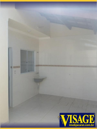Imagem Casa de Condomínio com 2 Quartos à Venda, em Cid. Salvador - Jacareí Imagem Casa de Condomínio com 2 Quartos à Venda, em Cid. Salvador - Jacareí