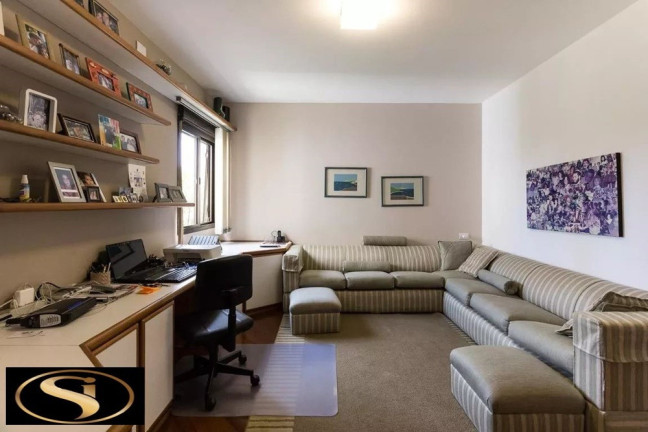 Imagem Apartamento com 3 Quartos para Alugar, 210 m² em Itaim Bibi - São Paulo Imagem Apartamento com 3 Quartos para Alugar, 210 m² em Itaim Bibi - São Paulo