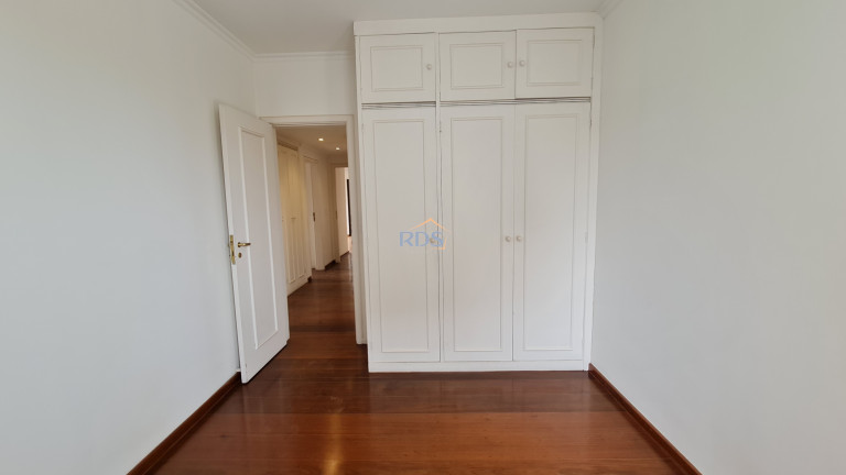 Imagem Apartamento com 3 Quartos à Venda, 150 m² em Vila Andrade - São Paulo