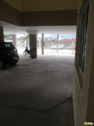 Imagem Apartamento com 2 Quartos à Venda, 75 m² em Estufa Ii - Ubatuba
