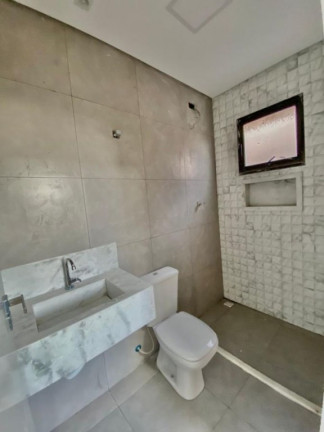 Imagem Casa com 3 Quartos à Venda,  em Jardim Grandesp - Itanhaem
