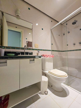 Imagem Apartamento com 3 Quartos à Venda, 100 m² em Riviera De São Lourenço - Bertioga