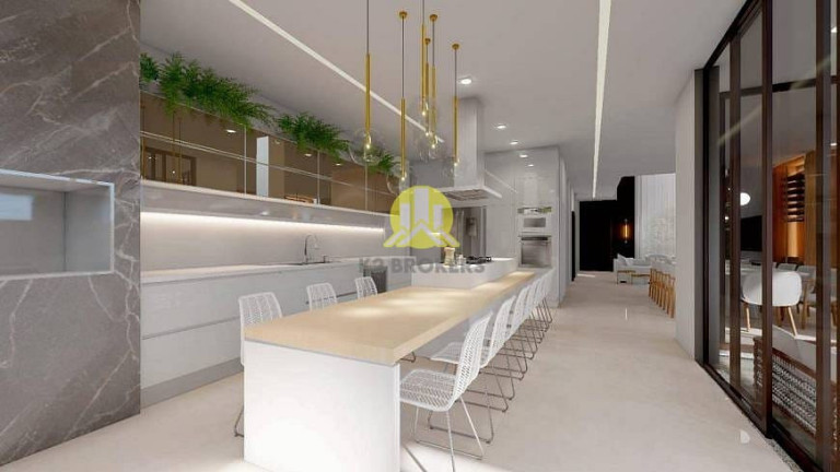 Imagem Casa com 4 Quartos à Venda, 369 m² em Butiatuvinha - Curitiba Imagem Casa com 4 Quartos à Venda, 369 m² em Butiatuvinha - Curitiba