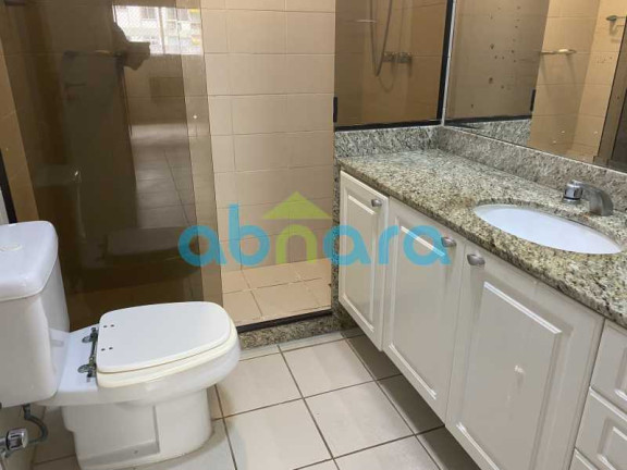 Imagem Apartamento com 3 Quartos à Venda, 130 m² em Botafogo - Rio De Janeiro