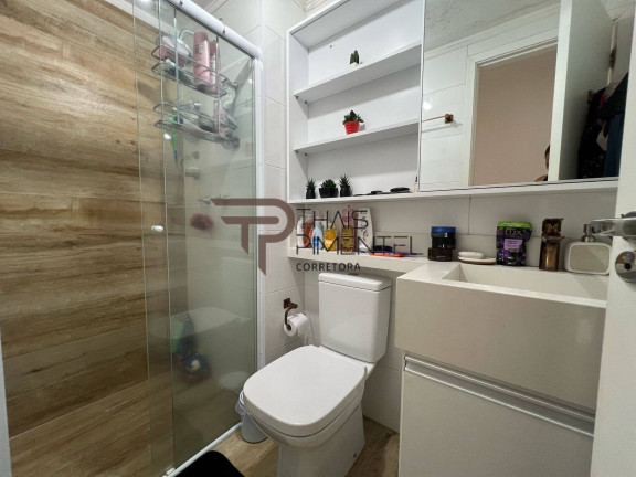 Imagem Apartamento com 2 Quartos à Venda, 50 m² em Pestana - Osasco