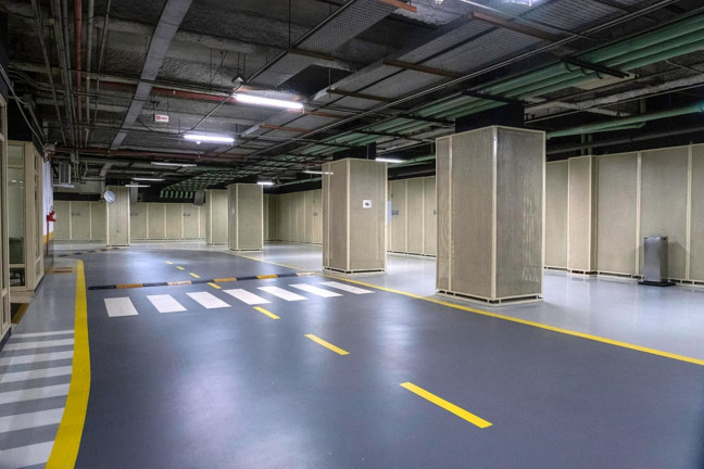 Imagem Sala Comercial à Venda, 540 m² em Jardim Paulistano - São Paulo