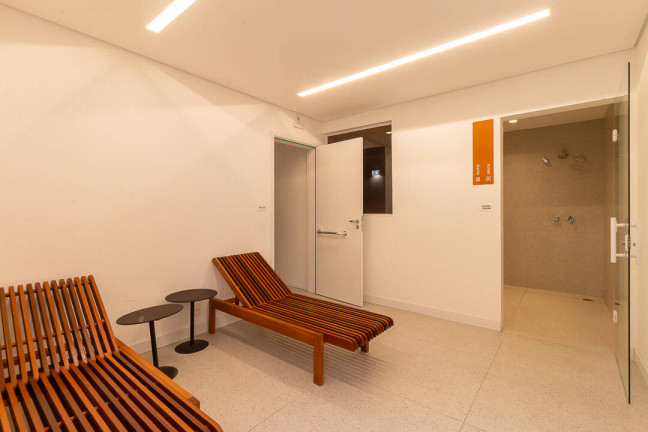 Imagem Apartamento com 1 Quarto à Venda, 23 m² em Perdizes - São Paulo