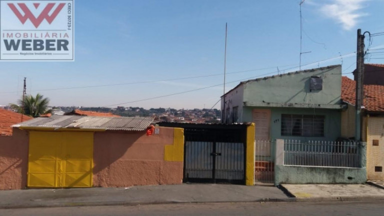 Imagem Casa com 3 Quartos à Venda, 432 m² em Jardim Simus - Sorocaba