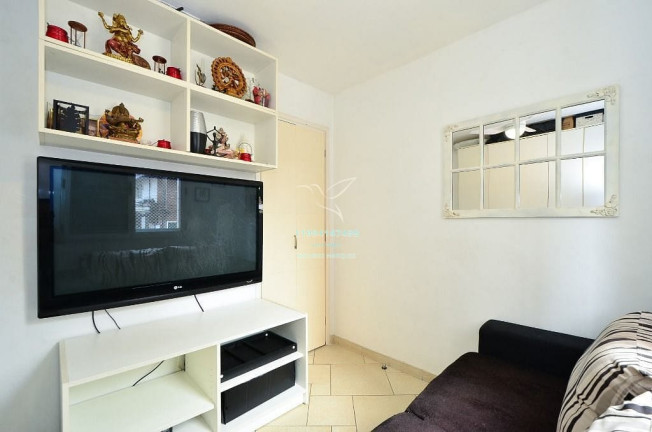 Imagem Apartamento com 2 Quartos à Venda, 54 m² em Chácara Santo Antônio (zona Sul) - São Paulo Imagem Apartamento com 2 Quartos à Venda, 54 m² em Chácara Santo Antônio (zona Sul) - São Paulo