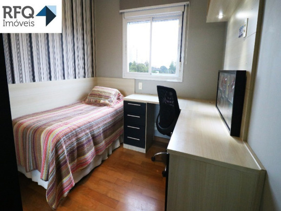 Imagem Imóvel com 3 Quartos à Venda, 170 m² em Vila Firmiano Pinto - São Paulo
