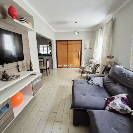 Imagem Casa com 4 Quartos à Venda, 169 m² em Vila Nossa Senhora Das Graças - Franca Imagem Casa com 4 Quartos à Venda, 169 m² em Vila Nossa Senhora Das Graças - Franca