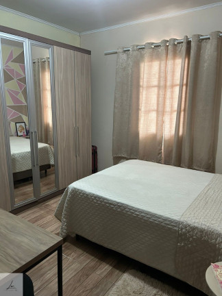Imagem Casa com 3 Quartos à Venda, 107 m² em Cidade Nova I - Indaiatuba