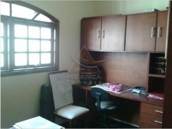 Imagem Casa com 3 Quartos à Venda, 300 m² em City Ribeirão - Ribeirão Preto