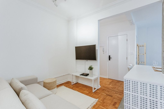 Imagem Apartamento com 3 Quartos à Venda, 75 m² em Paraíso - São Paulo