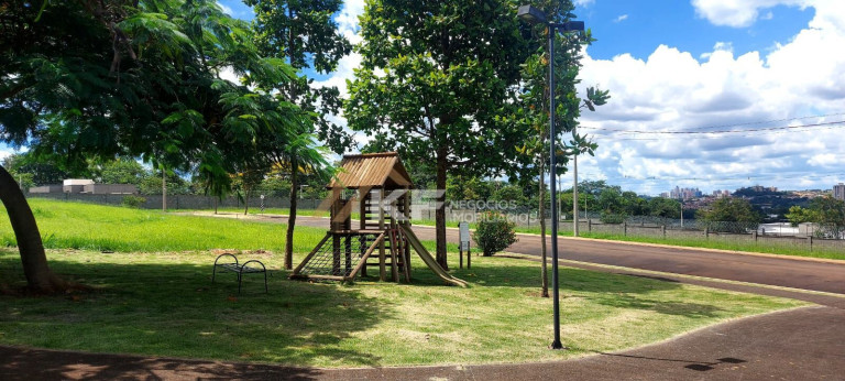 Imagem Terreno à Venda, 283 m² em Loteamento Santa Marta - Ribeirão Preto