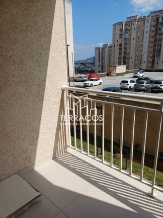 Imagem Apartamento com 3 Quartos à Venda, 71 m² em Vila Nambi - Jundiaí Imagem Apartamento com 3 Quartos à Venda, 71 m² em Vila Nambi - Jundiaí