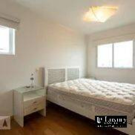 Imagem Apartamento com 2 Quartos para Alugar, 143 m² em Vila Nova Conceição - São Paulo Imagem Apartamento com 2 Quartos para Alugar, 143 m² em Vila Nova Conceição - São Paulo