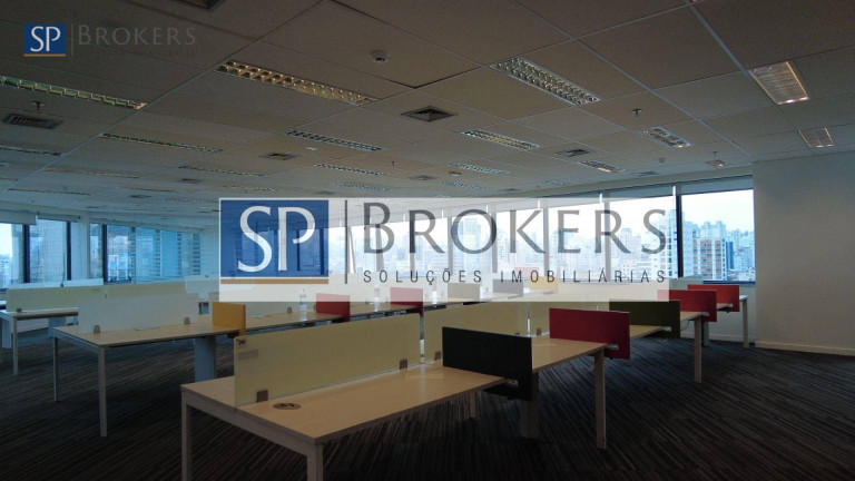 Imagem Sala Comercial para Alugar, 447 m² em Jardim Paulistano - São Paulo Imagem Sala Comercial para Alugar, 447 m² em Jardim Paulistano - São Paulo