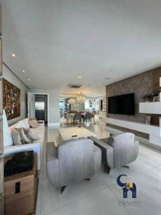 Imagem Apartamento com 4 Quartos à Venda, 183 m² em Candeal - Salvador Imagem Apartamento com 4 Quartos à Venda, 183 m² em Candeal - Salvador