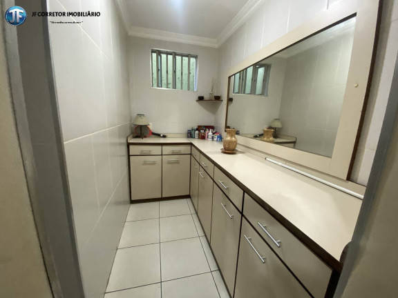 Imagem Casa com 4 Quartos à Venda, 342 m² em Bom Retiro - Ipatinga