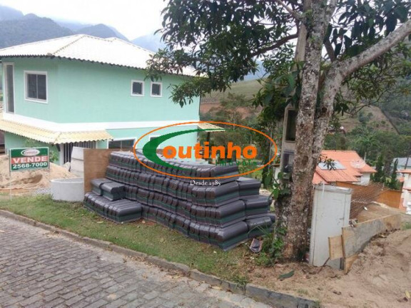Imagem Terreno à Venda, 242 m² em Vargem Grande - Teresópolis