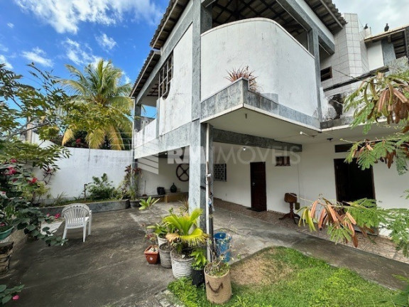 Imagem Casa com 4 Quartos à Venda, 100 m² em Itapuã - Salvador Imagem Casa com 4 Quartos à Venda, 100 m² em Itapuã - Salvador