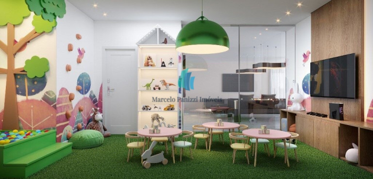 Imagem Apartamento com 3 Quartos à Venda, 113 m² em Centro - Bento Gonçalves