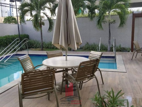 Imagem Apartamento com 3 Quartos à Venda, 137 m²