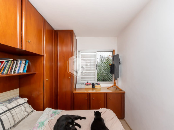 Imagem Apartamento com 2 Quartos à Venda, 58 m² em Vila Mariana - São Paulo