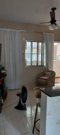 Imagem Apartamento com 2 Quartos à Venda,  em Canto Do Forte - Praia Grande