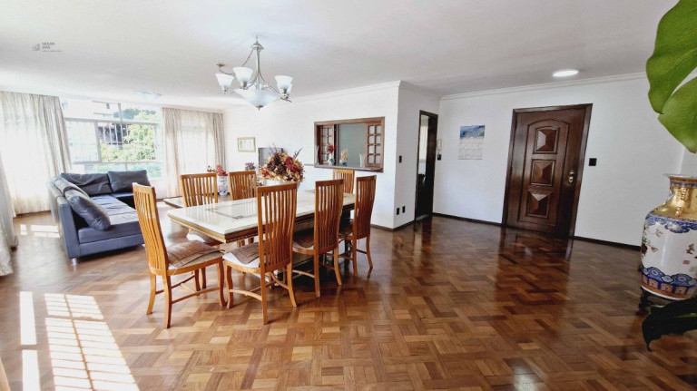 Imagem Apartamento com 3 Quartos à Venda, 190 m² em Bela Vista - São Paulo Imagem Apartamento com 3 Quartos à Venda, 190 m² em Bela Vista - São Paulo