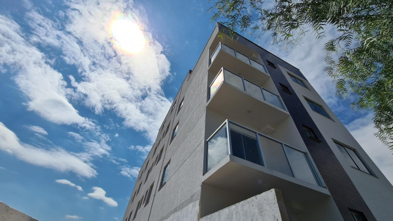 Imagem Apartamento com 2 Quartos à Venda, 51 m² em Residencial Masterville - Sarzedo Imagem Apartamento com 2 Quartos à Venda, 51 m² em Residencial Masterville - Sarzedo