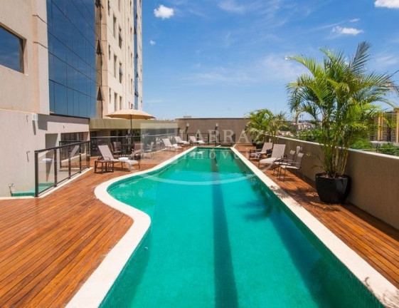 Imagem Imóvel com 1 Quarto à Venda, 24 m² em Residencial Flórida - Ribeirão Preto Imagem Imóvel com 1 Quarto à Venda, 24 m² em Residencial Flórida - Ribeirão Preto
