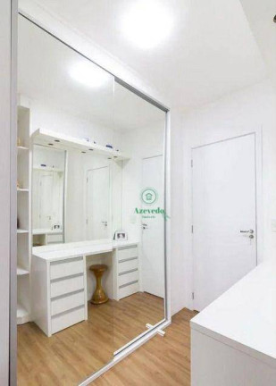 Imagem Apartamento com 3 Quartos à Venda, 122 m² em Jardim Flor Da Montanha - Guarulhos