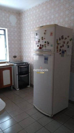 Imagem Sobrado com 3 Quartos à Venda, 160 m² em Jardim Nova Petrópolis - São Bernardo Do Campo Imagem Sobrado com 3 Quartos à Venda, 160 m² em Jardim Nova Petrópolis - São Bernardo Do Campo