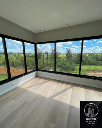 Imagem Casa com 3 Quartos à Venda, 290 m² em Alphaville Nova Esplanada - Votorantim