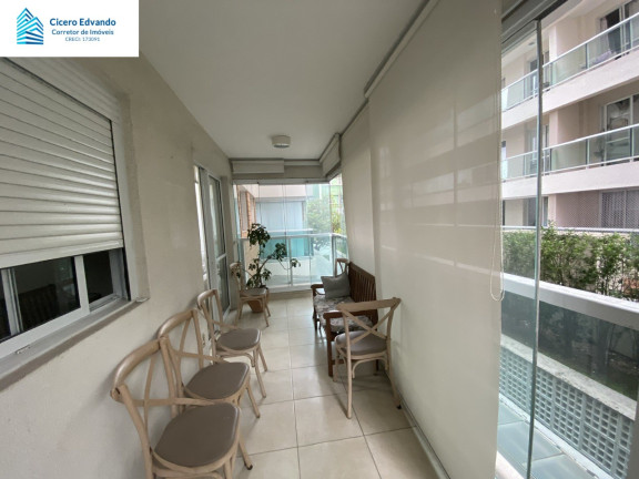 Imagem Imóvel com 3 Quartos à Venda, 82 m² em Mooca - São Paulo